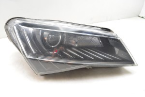 Skoda Superb (2015–2026) Esituli 3V2941016A - 10