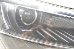 Skoda Superb (2015–2026) Esituli 3V2941016A - 9