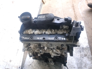 Volkswagen Passat CC CC (2008–2017) Motor CBA - 2
