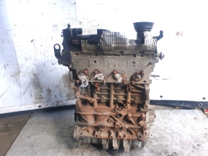 Volkswagen Passat CC CC (2008–2017) Motor CBA - 3
