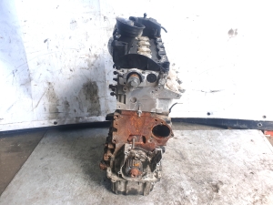 Volkswagen Passat CC CC (2008–2017) Motor CBA - 4