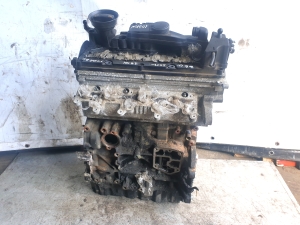 Motor - CBA