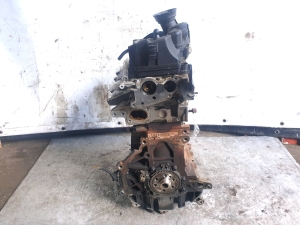 Volkswagen Passat CC CC (2008–2017) Motor CBA - 5