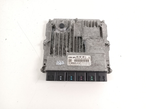 Engine control unit - 0P2907309A