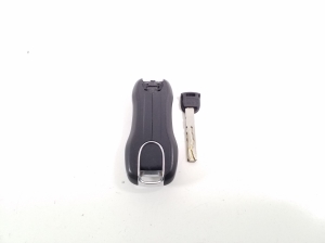 Porsche Cayenne (92A) (2017–2026) Ignition key - 2