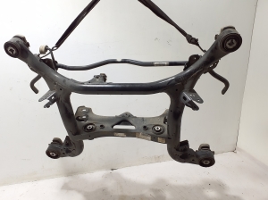Porsche Cayenne (92A) (2017–2026) Tagasild ja selle osad 9Y0505235E - 2