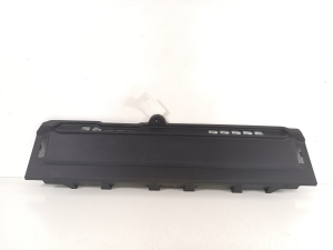 Other trunk interior part - 760863211B