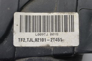 Kia Optima (2010–2015) Headlight 921012T451 - 5