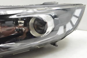 Kia Optima (2010–2015) Headlight 921012T451 - 8