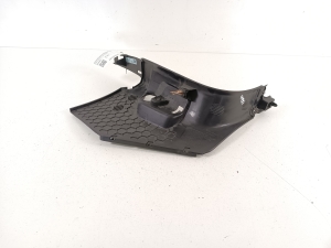 Porsche Cayenne (92A) (2017–2026) Esipiilari siseviimistlus 761863483 - 3