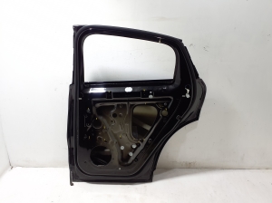 Porsche Cayenne (92A) (2017–2026) Rear side doors 9Y3833052Y - 2
