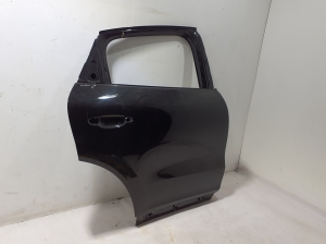 Porsche Cayenne (92A) (2017–2026) Rear side doors 9Y3833052Y - 3