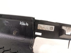 Porsche Cayenne (92A) (2017–2026) Esipiilari siseviimistlus 761863484 - 2