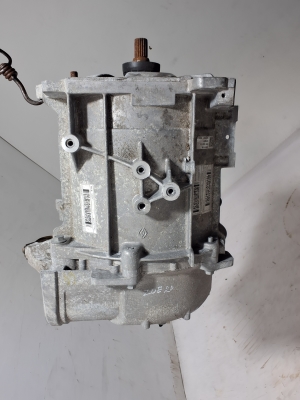 RENAULT Zoe (2012–2026) Moteur 5AQ605 - 2