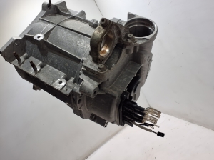RENAULT Zoe (2012–2026) Moteur 5AQ605 - 4