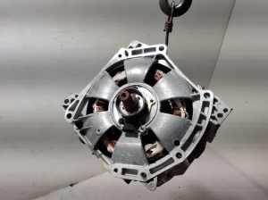 RENAULT Zoe (2012–2026) Moteur 5AQ605 - 5