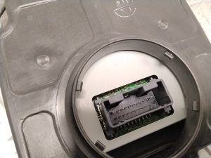 TOYOTA CHR (2016–2026) Control unit 89907F4010 - 2