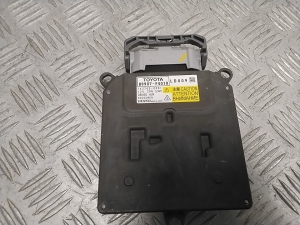 TOYOTA CHR (2016–2026) Control unit 89907F4010 - 3