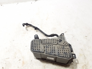   Charcoal canister  - 4N0201801H 