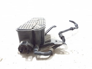 Porsche Cayenne (92A) (2017–2026) Aktiivsöefilter 4N0201801H - 4