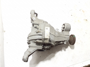 Porsche Cayenne (92A) (2017–2026) Hinterachsdifferential 0DG500043J - 2
