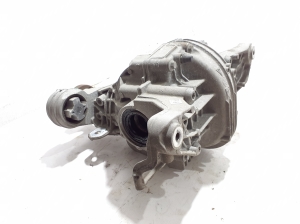 Porsche Cayenne (92A) (2017–2026) Hinterachsdifferential 0DG500043J - 4