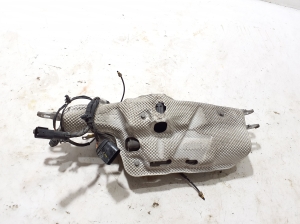 Porsche Cayenne (92A) (2017–2026) Rear steering rack 4M0501055AA - 2