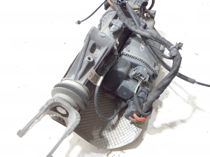 Porsche Cayenne (92A) (2017–2026) Rear steering rack 4M0501055AA - 3