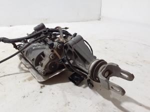 Porsche Cayenne (92A) (2017–2026) Rear steering rack 4M0501055AA - 4