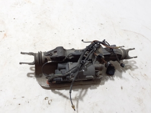   Rear steering rack  - 4M0501055AA 