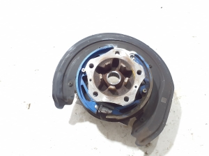 Rear wheel hub - 9Y0505431D