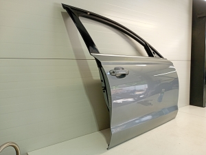 AUDI A6 C7 (2011–2018) Esiuksed ja nende osad - 2