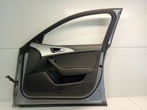 AUDI A6 C7 (2011–2018) Esiuksed ja nende osad - 5