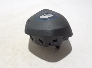 RENAULT Zoe (2012–2026) Fahrerairbag 34280203E - 2