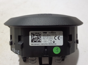 RENAULT Zoe (2012–2026) Fahrerairbag 34280203E - 3