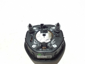 RENAULT Zoe (2012–2026) Fahrerairbag 34280203E - 4
