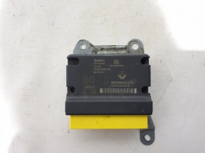 Airbagsteuergerät - 985100065R