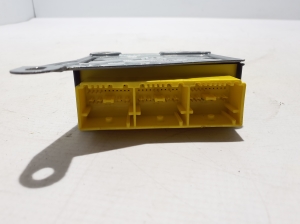 RENAULT Zoe (2012–2026) Airbag module 985100065R - 2
