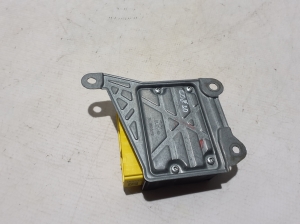 RENAULT Zoe (2012–2026) Airbag module 985100065R - 3