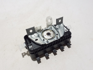 RENAULT Zoe (2012–2026) Passenger dashboard airbag 646073300B - 2