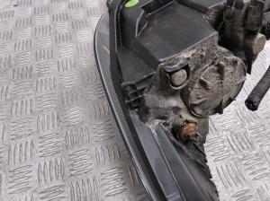 MG, ZS II (2017–2026) Scheinwerfer vorne 10266528 - 2