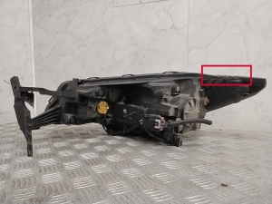 MG, ZS II (2017–2026) Scheinwerfer vorne 10266528 - 8