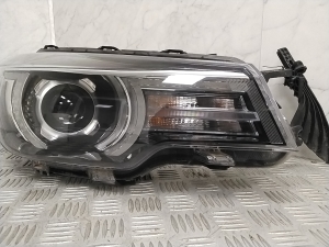 MG, ZS II (2017–2026) Scheinwerfer vorne 10266528 - 9