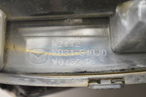 Mazda CX-5 (2011–2017) Headlight KD3151030 - 9