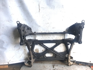 AUDI A7 (2010–2018) Front subframe - 2