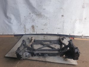 Front subframe