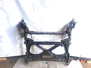 AUDI A7 (2010–2018) Front subframe - 3