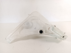 Porsche Cayenne (92A) (2017–2026) Front washer fluid reservoir 4M0955452D - 2