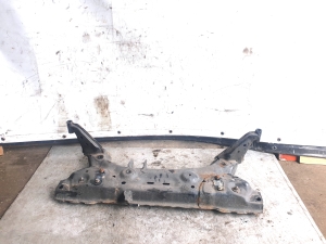 Ford B-MAX (2012–2018) Front subframe - 3