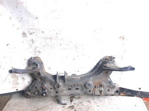 Front subframe - 
